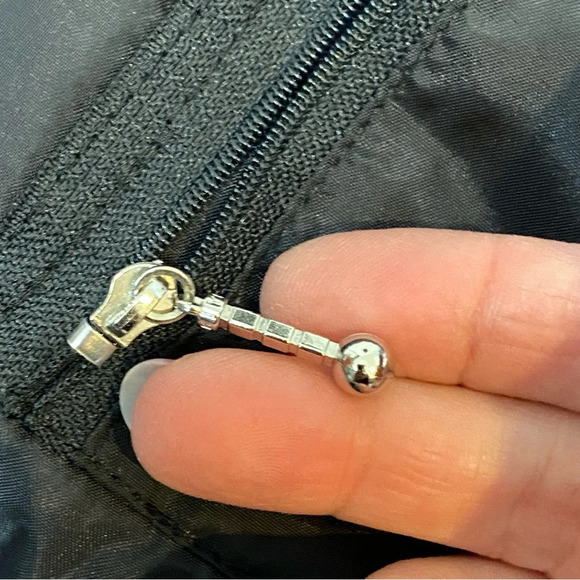 Rare Puffy Winter Coat XXL for Extreme Weather Branded Notre Dame Hounds VTG - Picture 13 of 17